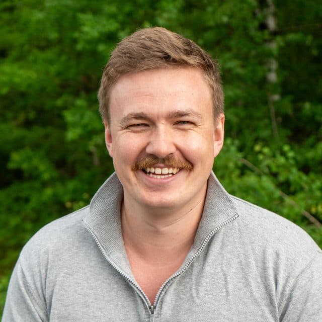 Ivar Knutsen