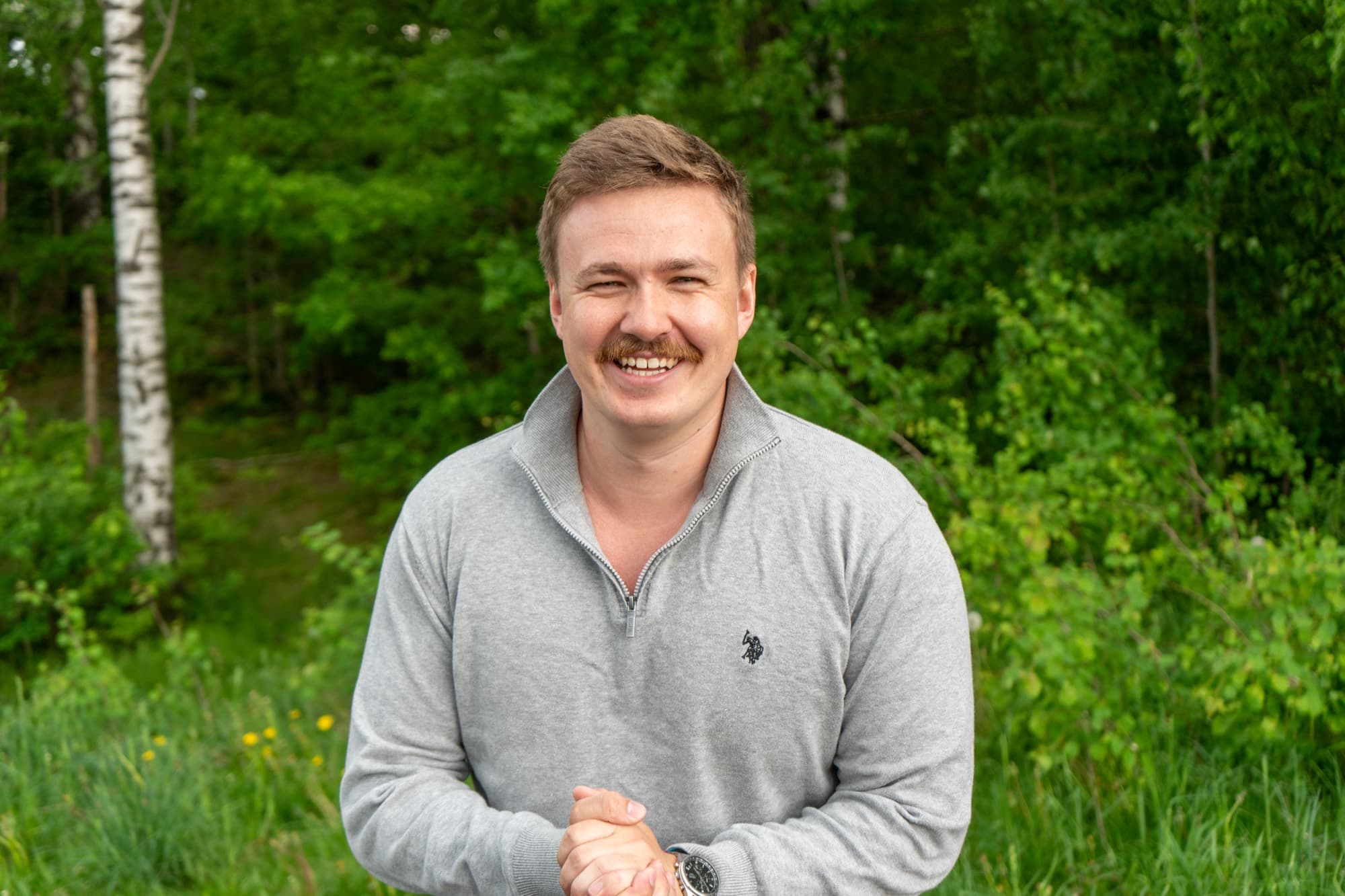 Ivar André Knutsen